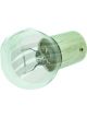Britax Pck 10 Globe Tungsram 12V 18W Ba15S Base Stop / Indicator & Reverse