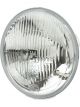 Hella Headlamp Insert HD Qh 178mm Round Halogen High/Low Beam Inst