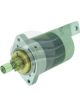 Jaylec Starter Suzuki Marine New 12V 9Th 87-On With Dt75185 Eng