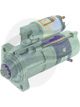 Jaylec Starter 12V 9Th Kubota V3300 3.3L 2.5Kw Kx080 V3300
