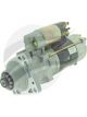 Mahle Starter Volvo Fm9 Lm9 Truck New 24V 11Th