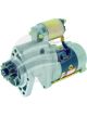 Jaylec Starter 12V 12T For Nissan Navara D22 2.5L Dsl -2 w/Yd25 D Auto.