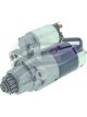 Jaylec Starter 12V 13T Ccw Suit For Nissan Murano With Vq35De Engine
