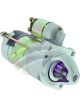 Jaylec Starter For Perkins 3.0Kw New 12V 10Th M45 For Drivers Side