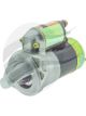 Jaylec Starter 12V 1.2Kw 9T Cw John Deere Yanmar Marine Inboard & Stern