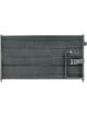 Jayair Condenser Commodore Vt, VX V6 V8 9/97-, Vu Ute, Statesman Wh,