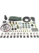 Jaylec Starter Repair Kit 24/ 32/ 64V 50Mt 12 Brush 414-12004