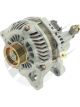 Jaylec Alternator For Mazda 2 1.4 1.6L 2003- Fl Z6 12V 90A Ep41 Plug