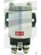 Jaylec Heavy Duty Relay 24V 300A For 30 Seconds Diode Protected