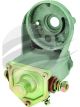 Jaylec Solenoid 12V 2.5Kw N/Denso G/Reduction, L/H Batt.Term 841401