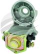 Jaylec Solenoid 12V 1.4Kw Honda Left Hand Battery Stud