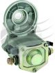 Jaylec Solenoid Denso 12V 1.4Kw L/Hand Battery Stud 228000 Series