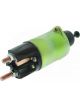 Jaylec Solenoid 24V Mitsubishi M3T56181 M3T56272 Etc