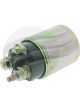 Jaylec Solenoid 24V Suits S24-03 S24-07 2240-5700
