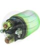 Jaylec Solenoid 12V Pmgr Delco Late Marine 3 Hole Mount Pg260 4