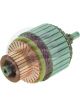Jaylec Armature 106mm 12V 9 Spline Suits Mitsubishi M00T Series