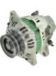 Valeo Alternator 14V 110A Pajero 4D56 Eng 8.5mm Bottom Mount Holes