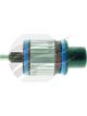 Jaylec Armature 12V Planetary Gear Starters That Run C/E Bearing L=121mm