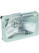 Hella Headlamp Insert Q.H. 165X100mm Halogen High/Low Beam Insert & Boot