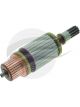 Jaylec Armature 12V Suits S13-118 52.7mm Od X 195mm Long 11Splin