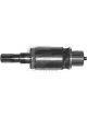 Jaylec Armature 24V Suits S24-03 11 Spline O.D.=52.7mm L=195mm