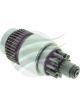 Jaylec Drive Starter 11T Gr Denso 2.5Kw 4.5Kw, Wet Clutch 842772 Ndr102