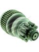 Jaylec Drive Clutch Assembly 10T For 228000-6612 37.6mm For Denso