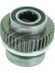 Jaylec Drive Starter N/D Late Clutch 1 X 6004 1 X 6904 Petrol Only 50mm