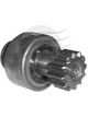 Jaylec Drive Starter 12Th 46mm L=108mm 19mm Shaft Komatsu Pc300,