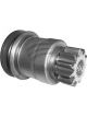 Jaylec Drive Starter 11Th Cw D=47mm S=19mm L=105mm 1361-008-00