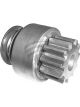Jaylec Drive Starter 11Th 56mm, 96mm Long 19mm Shaft, Komatsu 6D125,