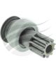 Jaylec Drive Starter 10Th For 10455715, 5.7Lt V8 Holden with Gen111