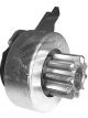 Jaylec Drive Starter Lucas M79 54291737
