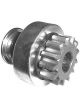 Jaylec Drive Starter 13Th Multi Fast Spline 70mm O/L 842203