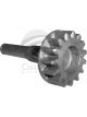 Jaylec Drive Starter 15Th Cw Gear Only