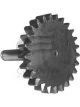 Jaylec Drive Starter 25Th Ccw Gear Only S114-441