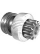Jaylec Drive Starter 11Th Ud V8 48mm 96mm Long, 18mm Shaft
