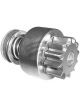 Jaylec Drive Starter Bosch Replaces 2 006 209 538 2-006-209-538