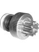 ZEN Drive Starter 2-006-209-459 2006209459 John Deere 2006209427