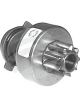 Jaylec Drive 9T 25mm 4 Spline, 71.8mm Ford Clapper 4.5