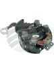 Jaylec Brush Holder Cw Radial Com