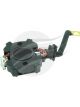 Jaylec Brush Holder Mitsubishi Pmgr M00T Series