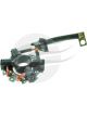 Jaylec Brush Holder Late Mitsubishi M0T Series 4.5X12X12mm Long Lead
