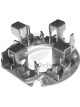 Jaylec Brush Holder S210-98