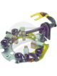 Jaylec Brush Holder Uses 20-307 Set