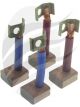 Bosch Brush Set