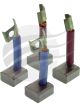 Bosch Brush Set