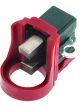 Jaylec Brush Holder Denso Int Fan Common Up To 90Amps 825371 Kax70300