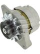 Jaylec Alternator 24V For Nissan Ud 2000- 0214-102-1711 02011021711
