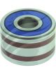 Jayair Bearing Sealed 8 X 23 X 14mm 2 O-Rings Mit Alts Competitive